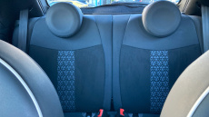 Fiat 500 1.0 Mild Hybrid Sport 3dr Petrol Hatchback